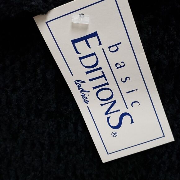 Basic editions sweater  - Picture 2 of 3